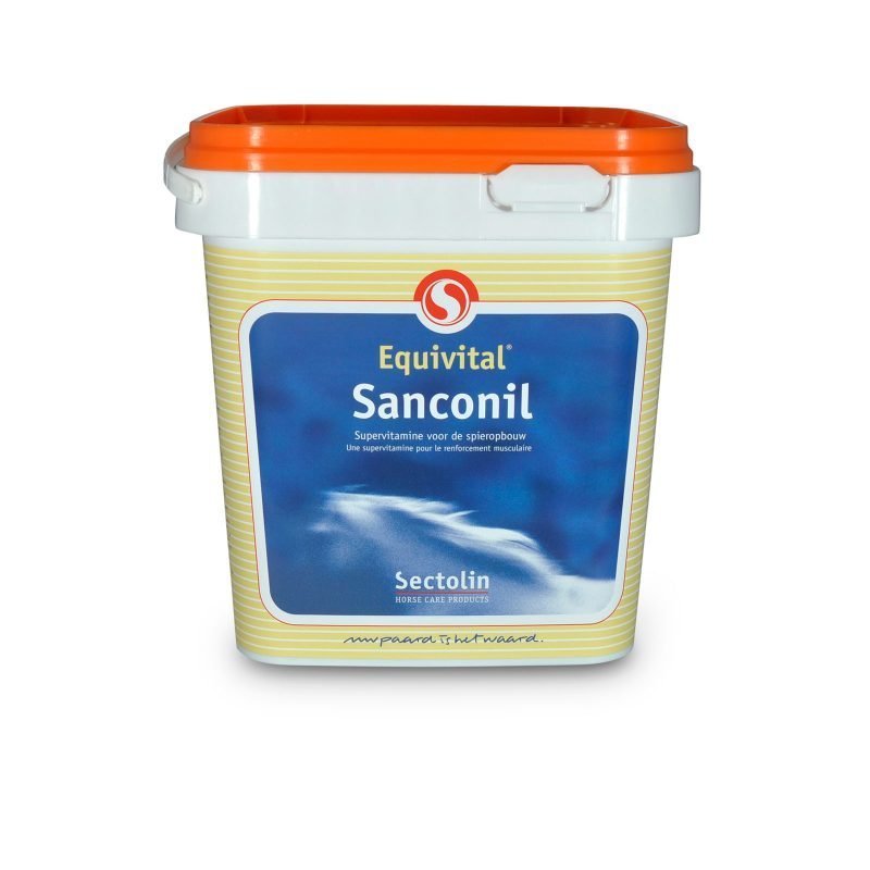 Sectolin Sanconil 1 kg