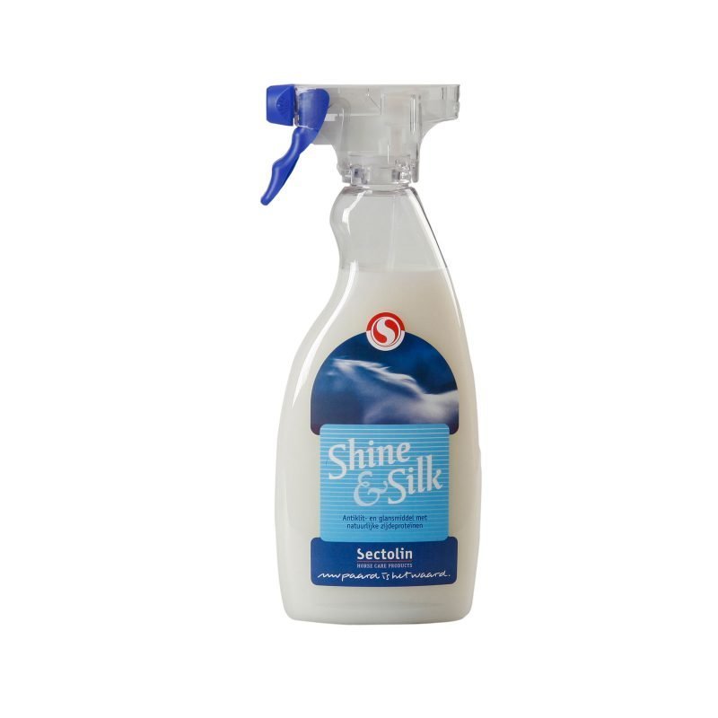 Sectolin Shine & Silk 500ml