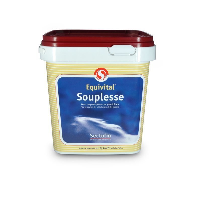 Sectolin Souplesse 1kg