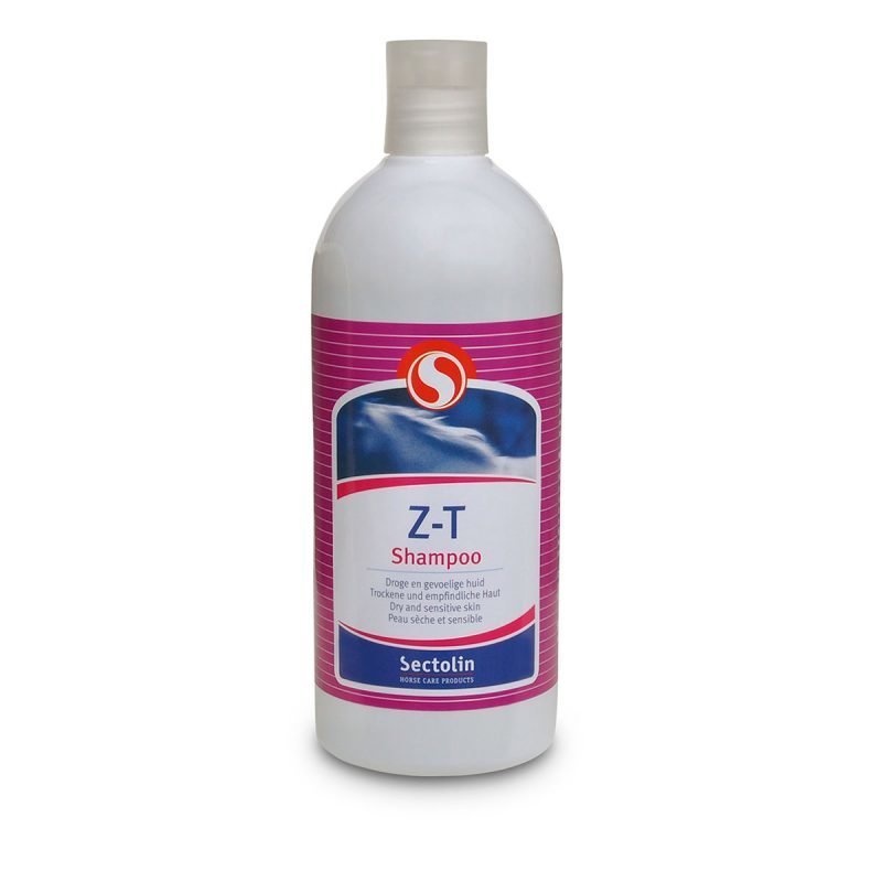 Sectolin ZT Shampoo 500 ml