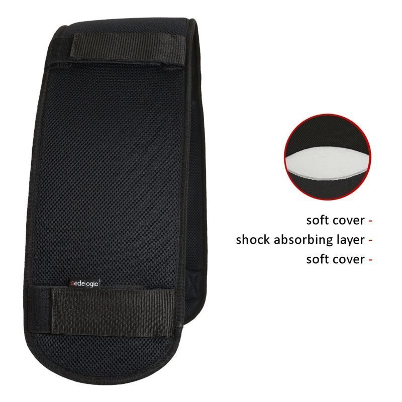 Sedelogic Lunge Pad