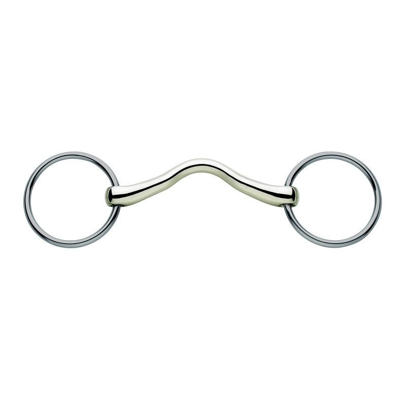 Sprenger CM Mullen Mouth-kuolain*Nivel 16mm