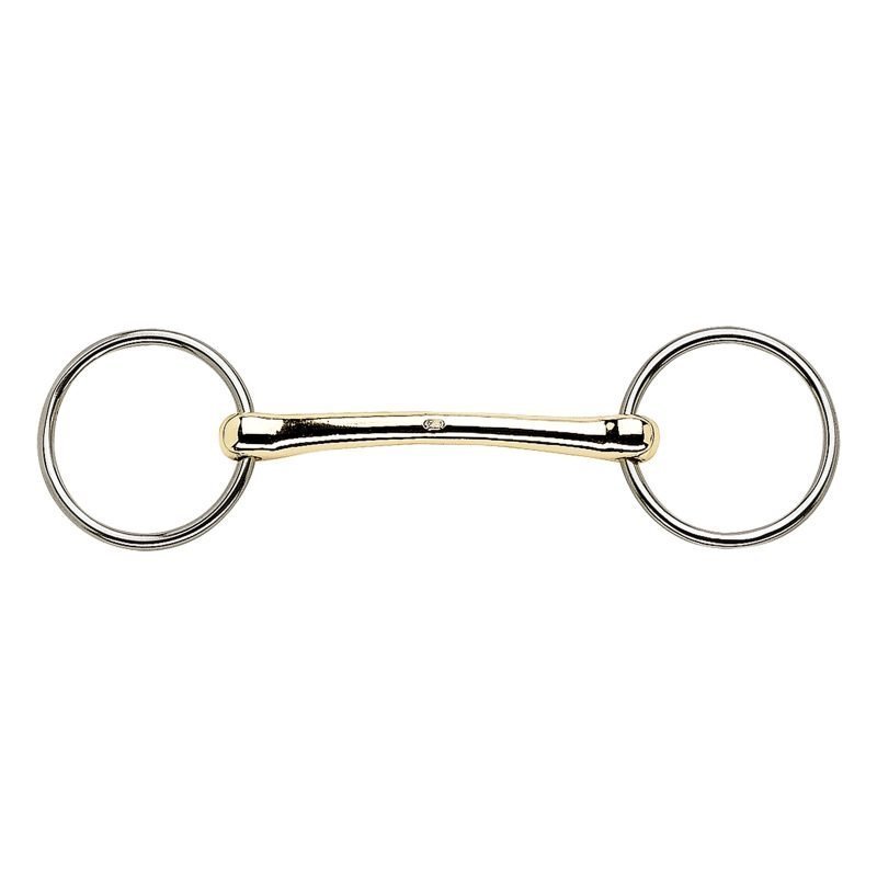 Sprenger HS Mullen mouth kuolain sensogan 16 mm