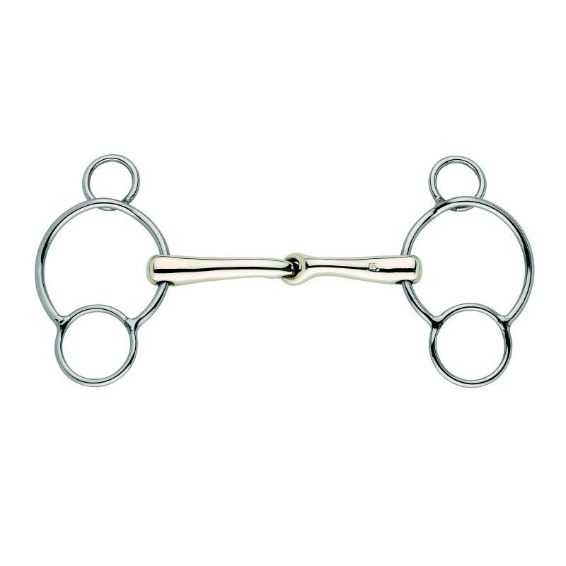 Sprenger KK Shaped-kuolain*Universal kuolain 18mm