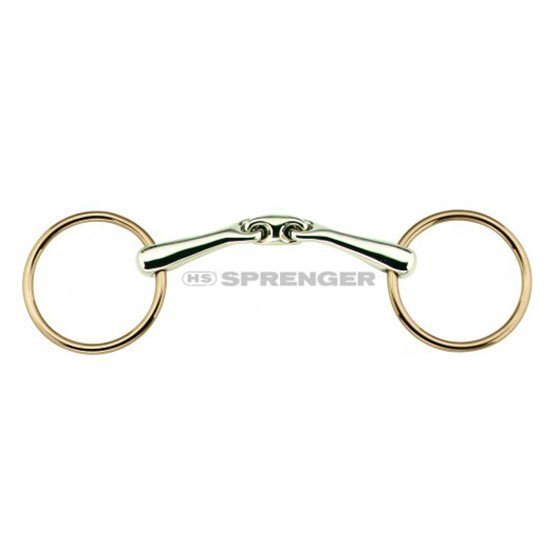 Sprenger KK Ultra-kuolain*Nivel 16 mm