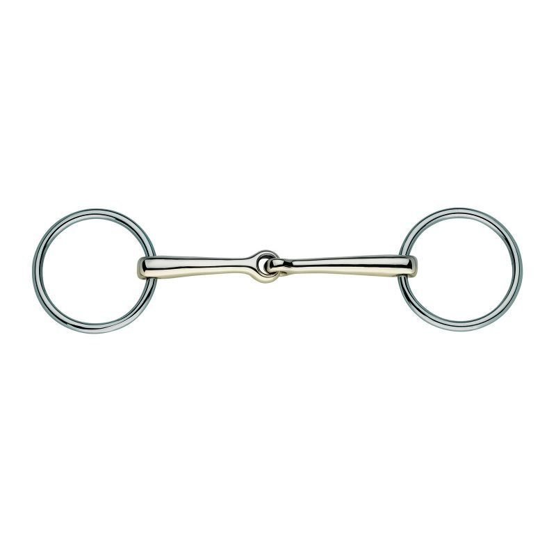 Sprenger Loose Ring-kuolain*Bridong 12mm
