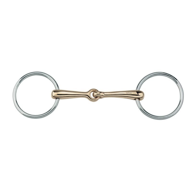 Sprenger-kuolain Aurigan/ruostumaton teräs 16 mm