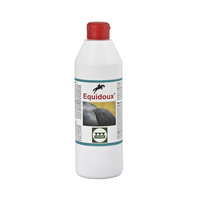 Stassek Equidoux neste 500 ml