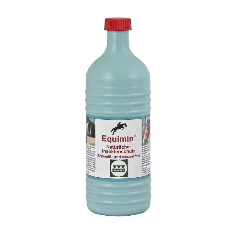 Stassek Equidura kavion hoitoaine 500 ml