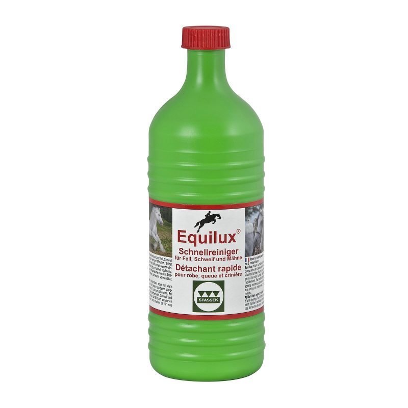 Stassek Equilux pullo 750 ml