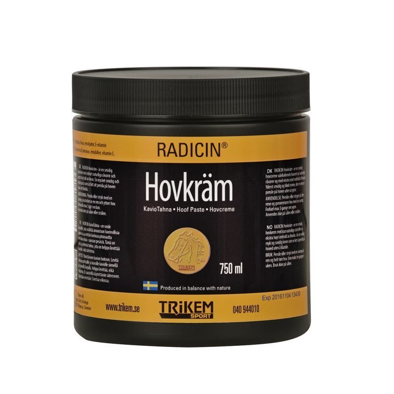 Trikem Radicin KavioTahna 750 ml