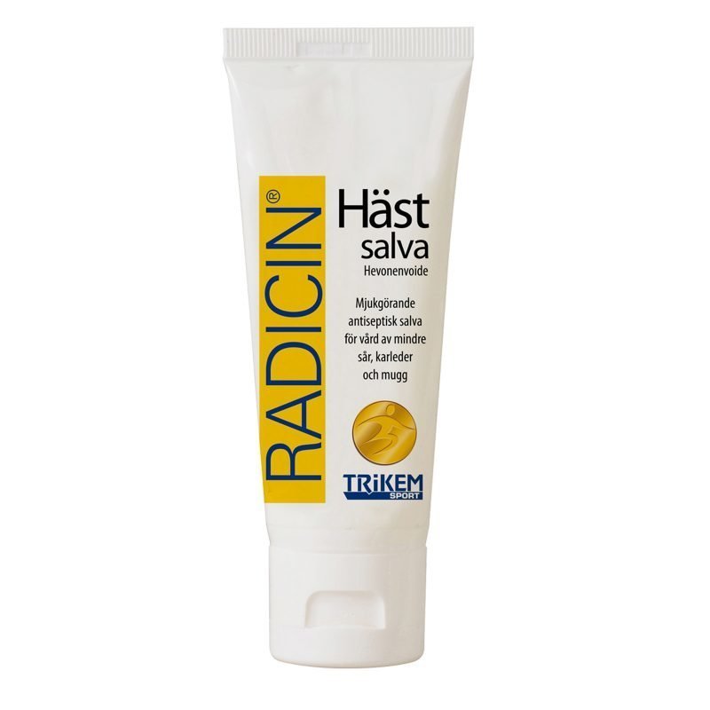 Trikem Radicin Skin Ointment