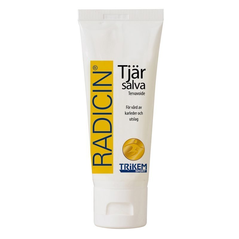 Trikem Radicin Tervavoide 250 ml