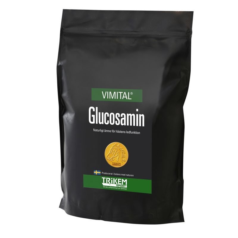 Trikem Vimital Glukosamiini 1000 ml