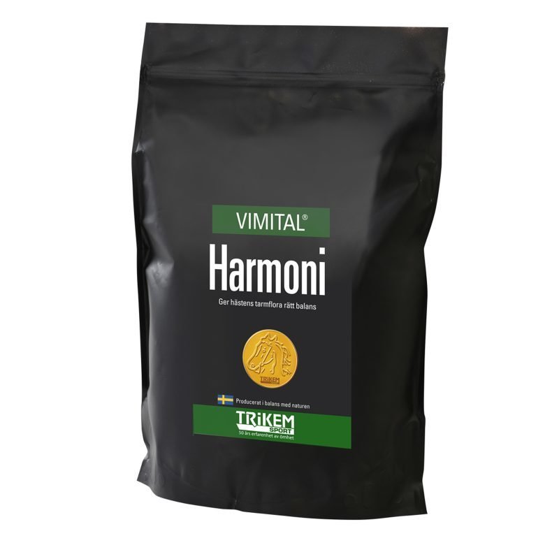 Trikem Vimital Harmonia 4000 gr