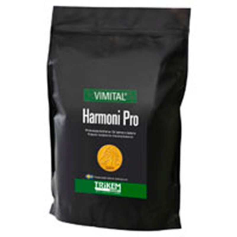 Trikem Vimital Harmonia Pro