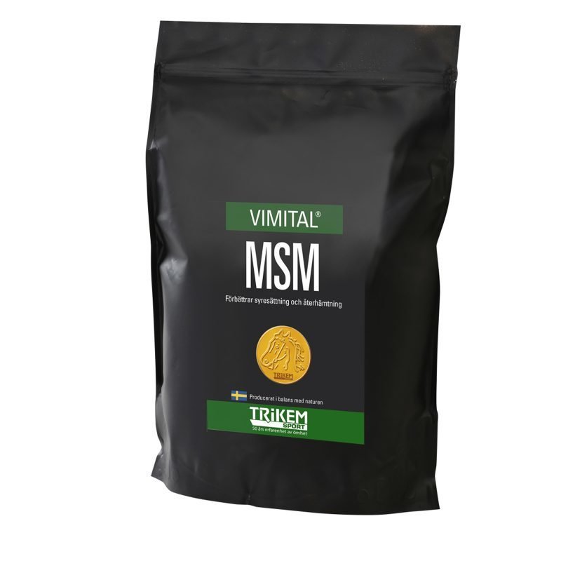 Trikem Vimital MSM 1000 ml