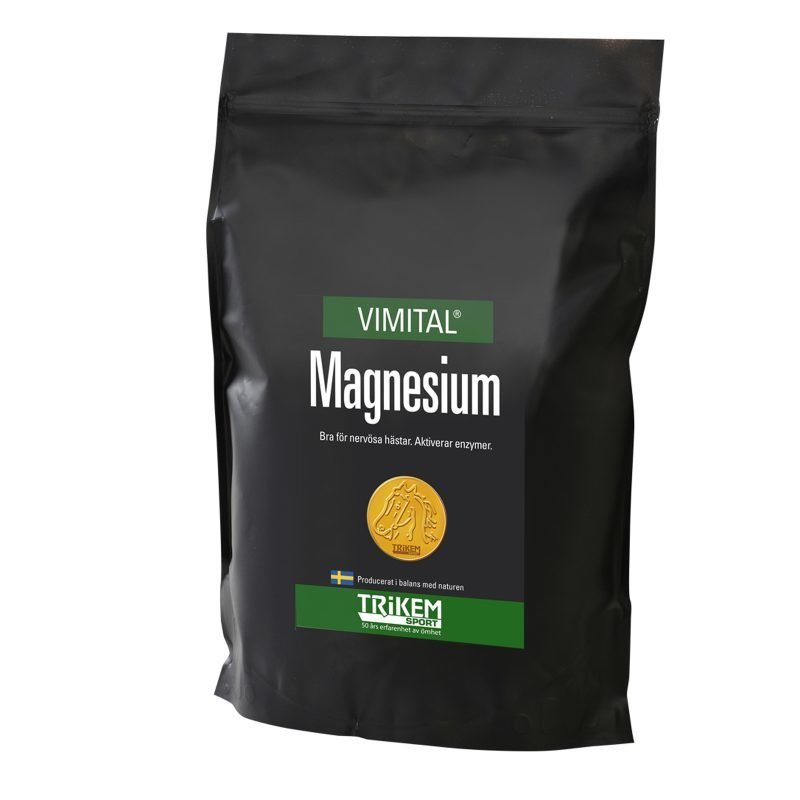 Trikem Vimital Magnesium