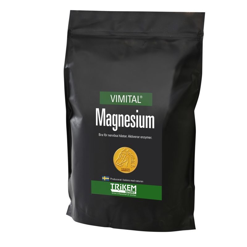 Trikem Vimital Magnesium 6000 ml