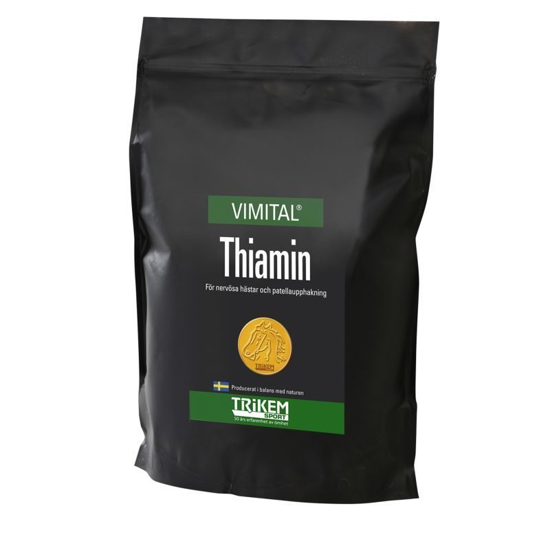 Trikem Vimital Tiamiini 500g