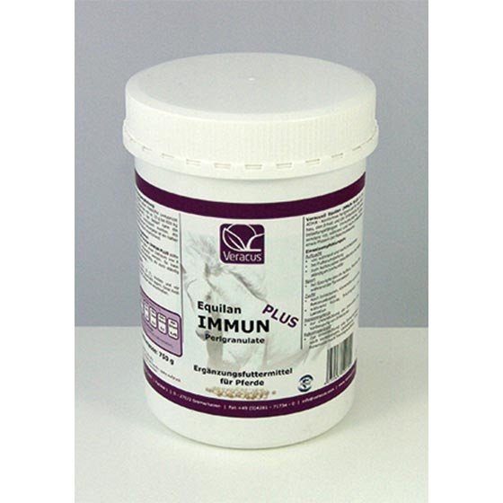 Veracus Equilan Immune Plus 750g