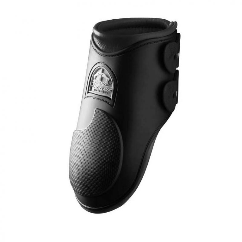 Veredus Pro Classic legs black