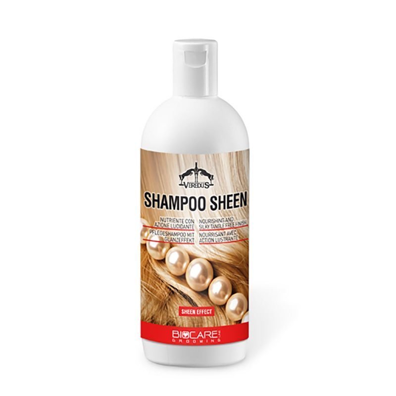 Veredus Shampoo Sheen kiiltoshampoo 3 L