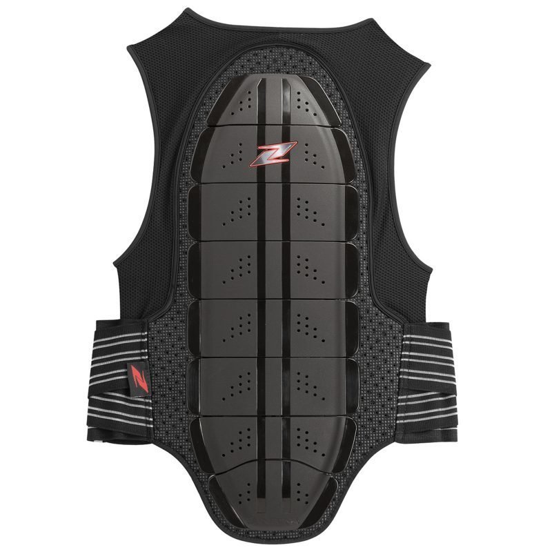 Zandona Shield Turvaliivi evo x8 Equitation korkeus cm 178/187