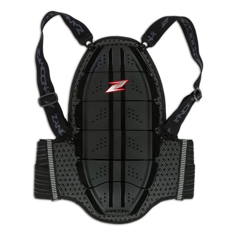 Zandona Shield evo x6 Equitation korkeus cm 158/167