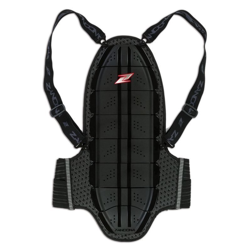 Zandona Shield evo x8 equitation Korkeus cm 178/187