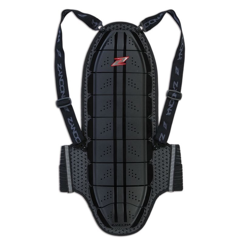 Zandona Shield evo x9 equitation  korkeus cm 188/197