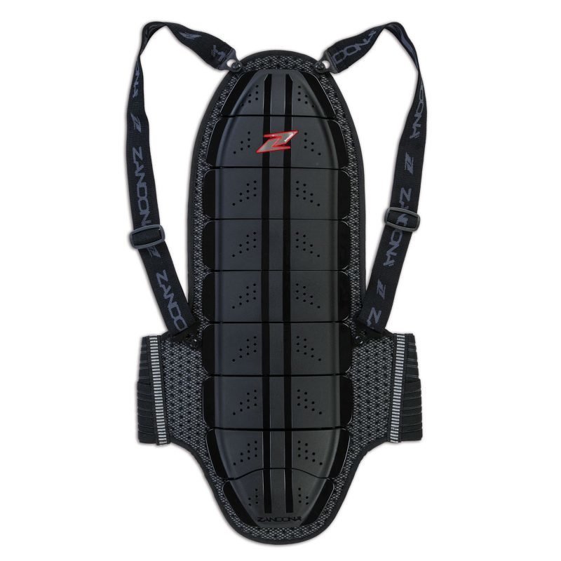 Zandona Shield evo x9 equitation  korkeus cm 188/197